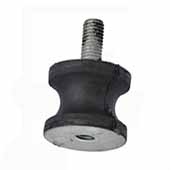 Vibrationsdämpfer Typ B